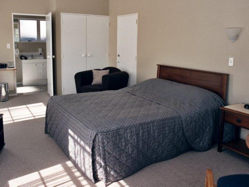 Colonial Court Motor Inn Tauranga Zewnętrze zdjęcie