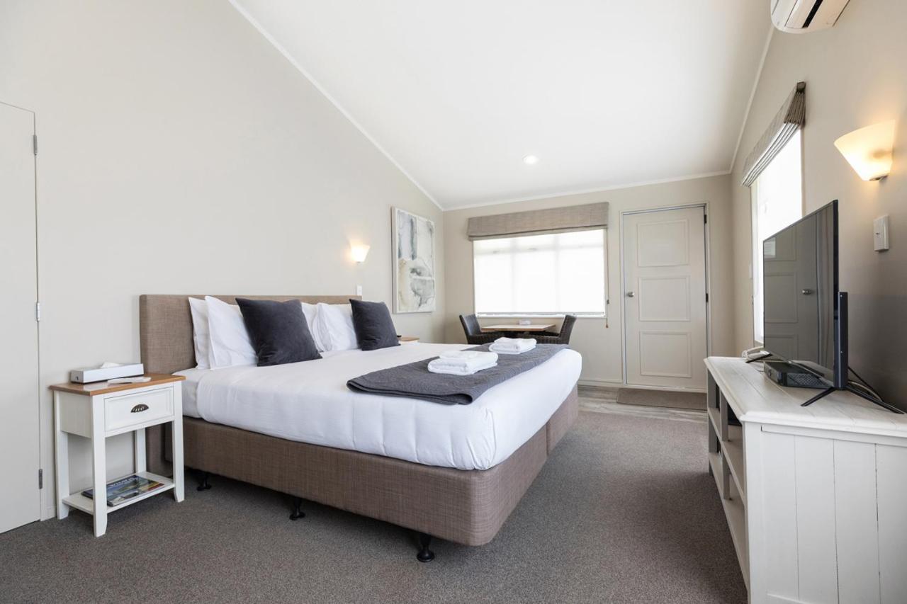 Colonial Court Motor Inn Tauranga Zewnętrze zdjęcie