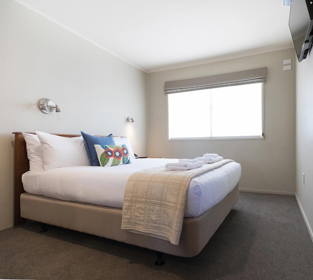 Colonial Court Motor Inn Tauranga Zewnętrze zdjęcie