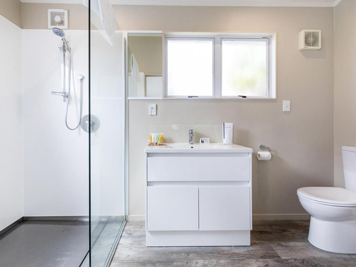 Colonial Court Motor Inn Tauranga Zewnętrze zdjęcie